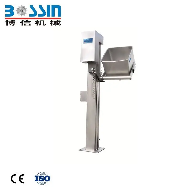 clipping machine for sausages manufacturers