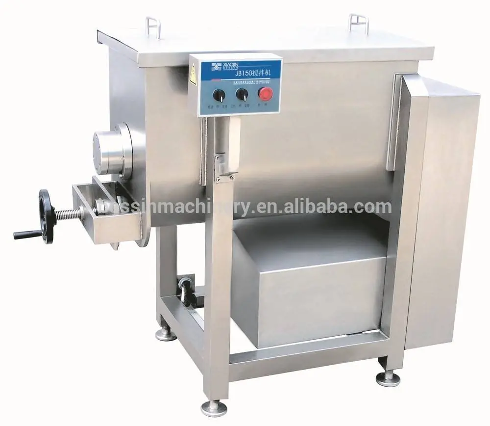burger meat breading machine factories