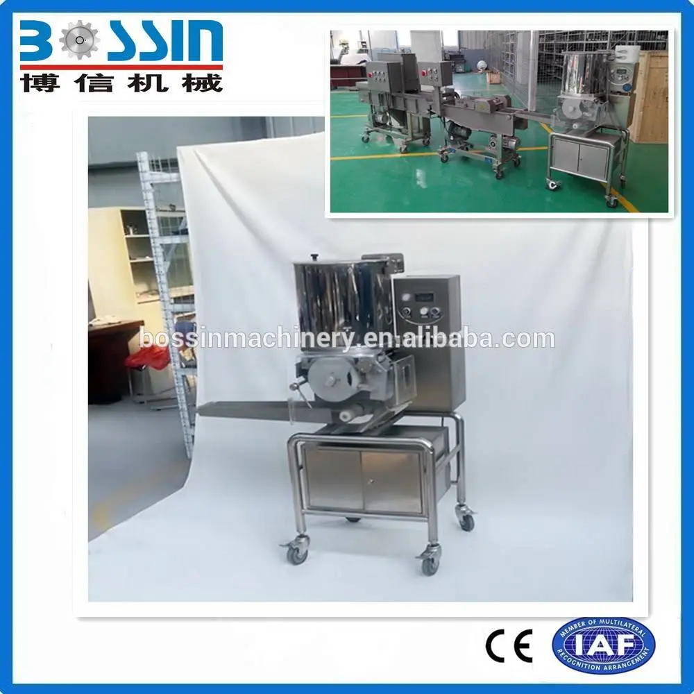 sausage meat processing machine factory