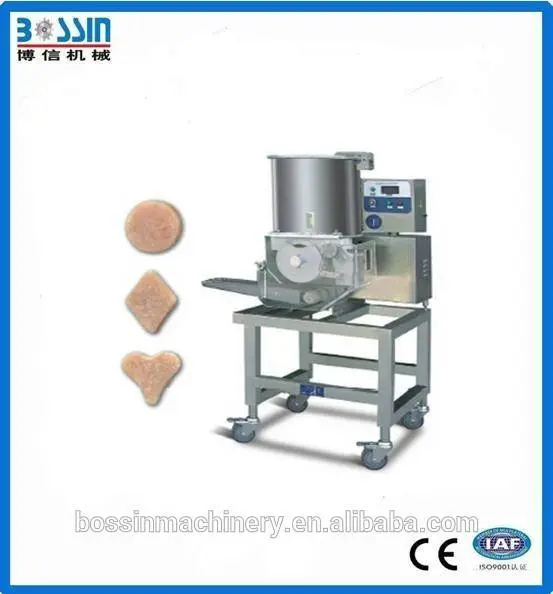 industrial smokehouse