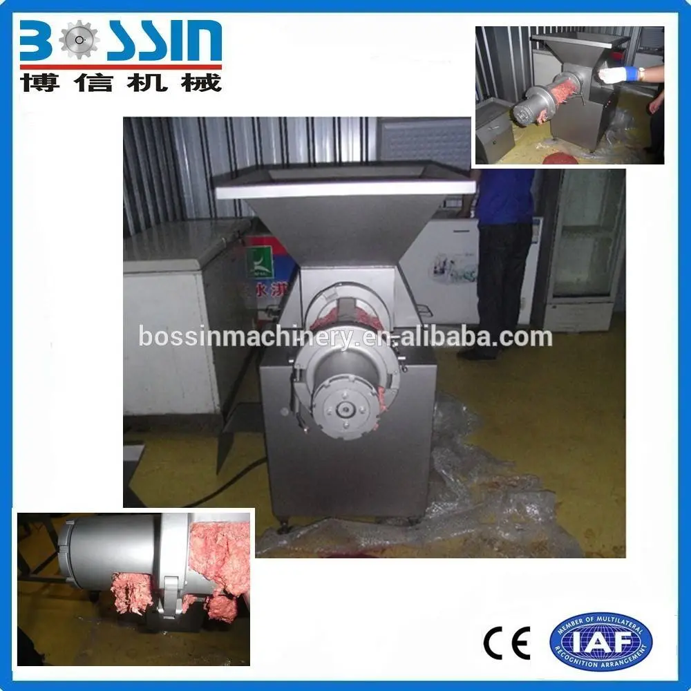 automatic hamburger patty production line with c pricelist