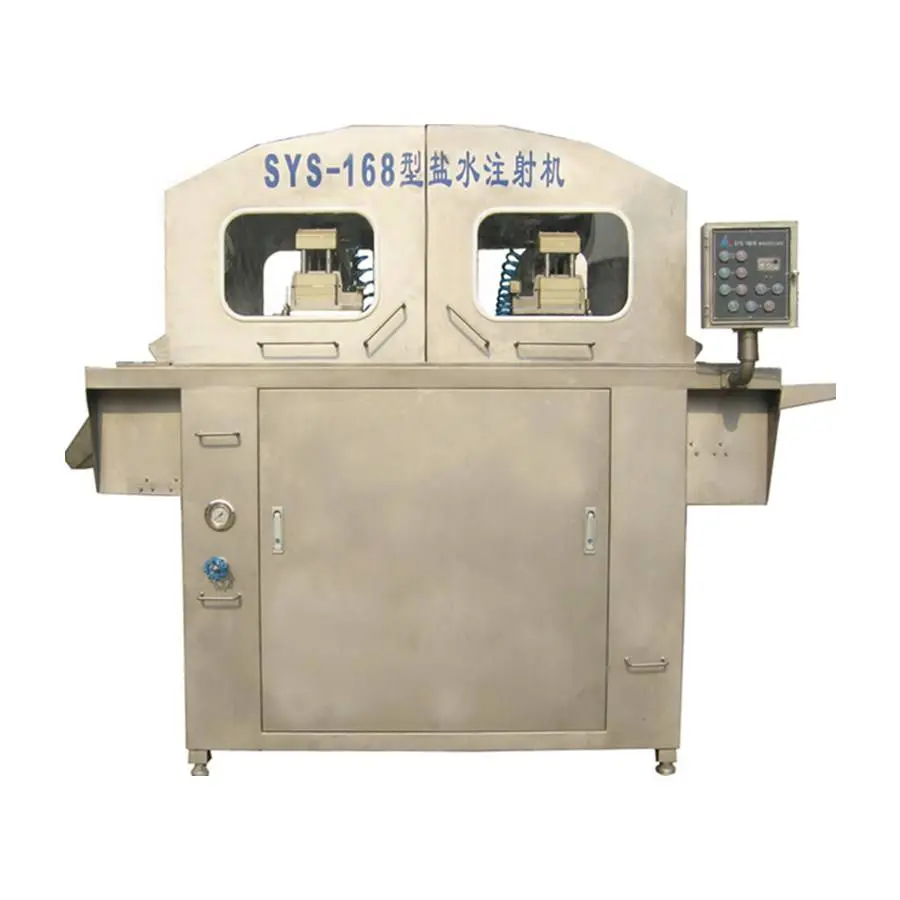meat filler vacuum factories