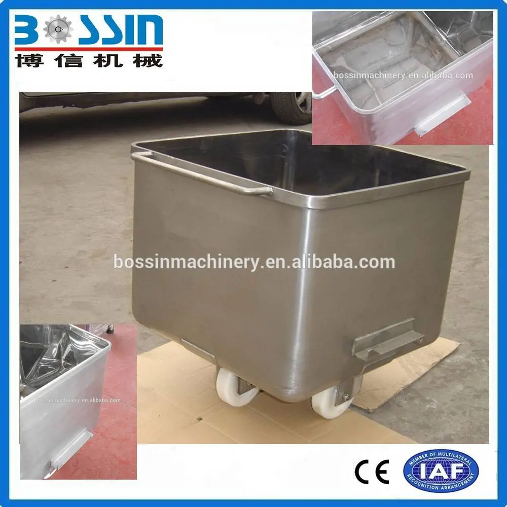 stuffer clipper sausage machine factories