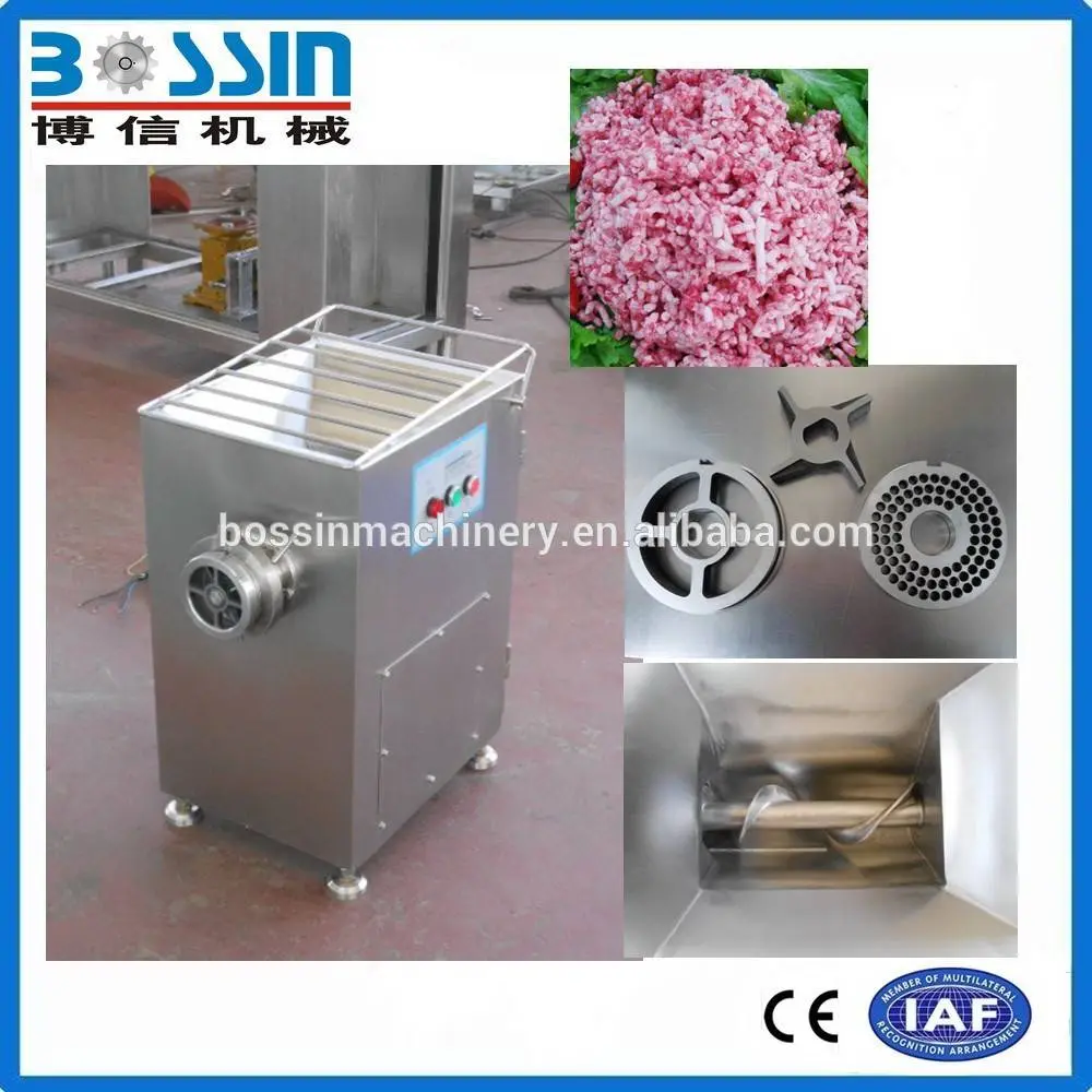 https://www.bossinmachinery.com/clipper machine for sausage suppliers