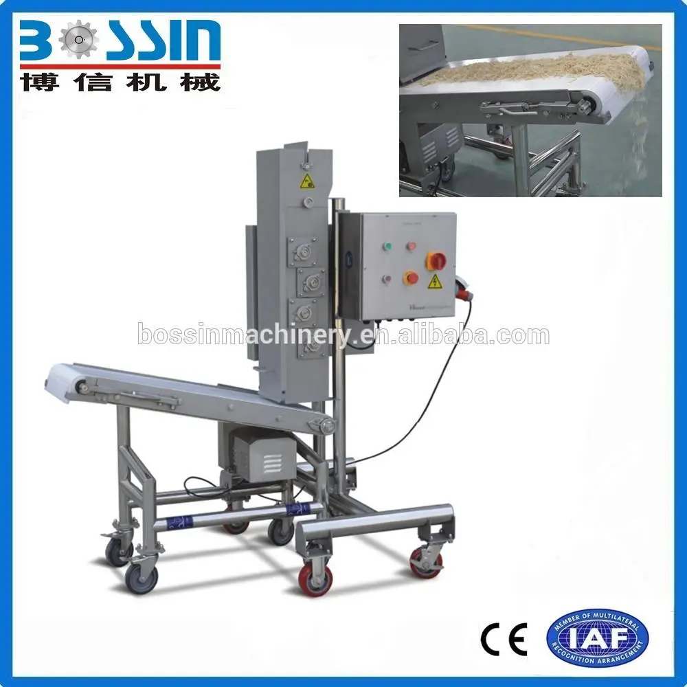 wholesale meat mincing machine