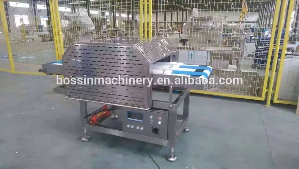 meat flatten machine manufacturers