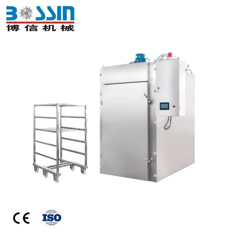 sausage enema machine