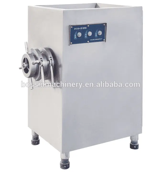 mechanical aluminum-coil dual clipper manufacturer