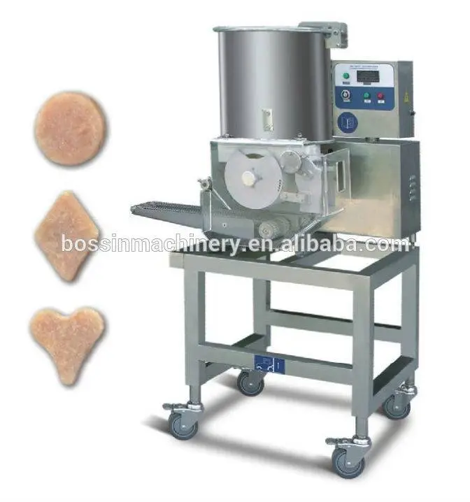 smoke house machine manufacturers