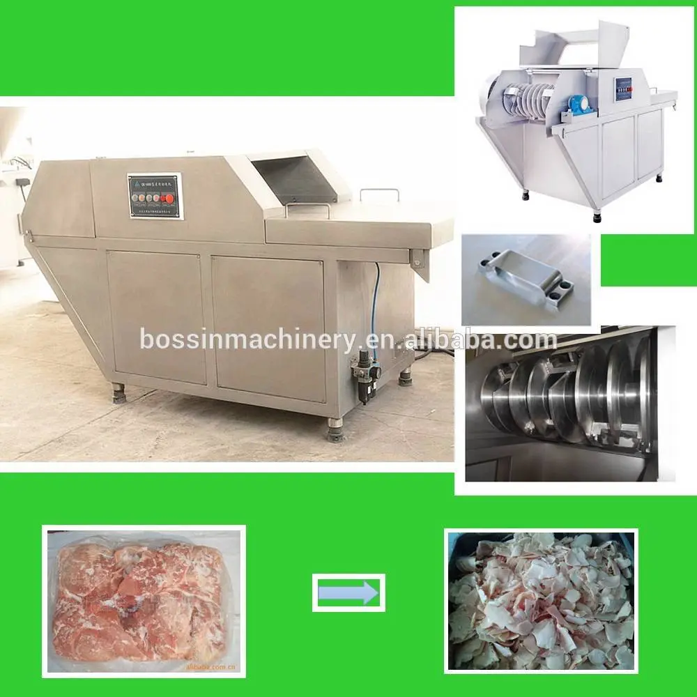 fresh meat slicer factories