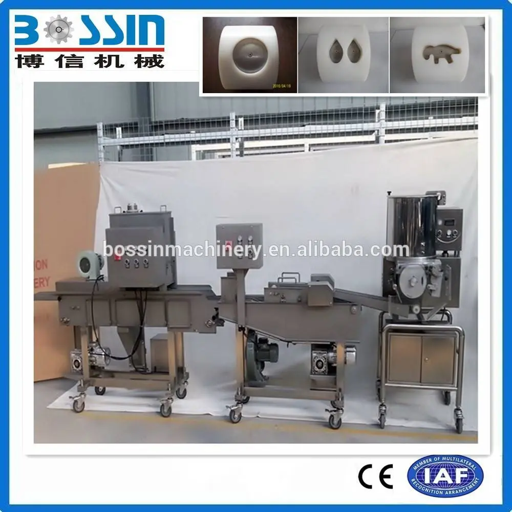 sausage linking machine manufacturer