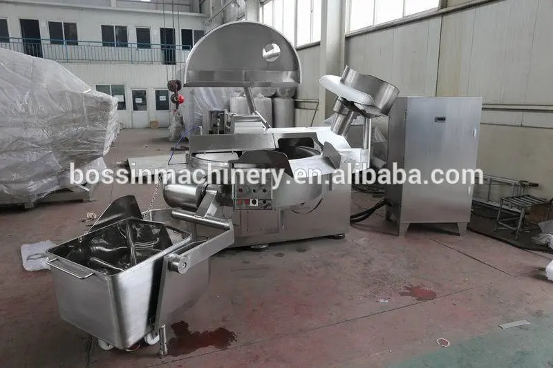 commercial sausage filler quotes