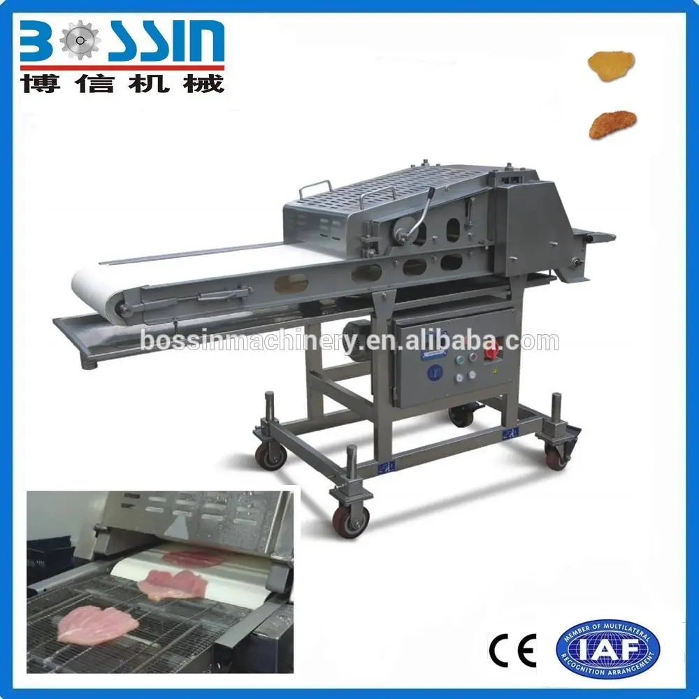 china meat tender