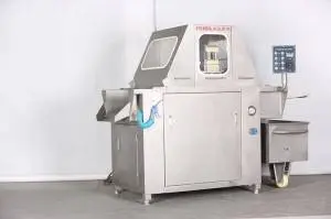 mincing machine factory