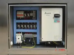 vacuum stuffer supplier