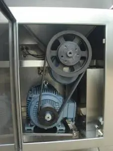 deboner machine factories