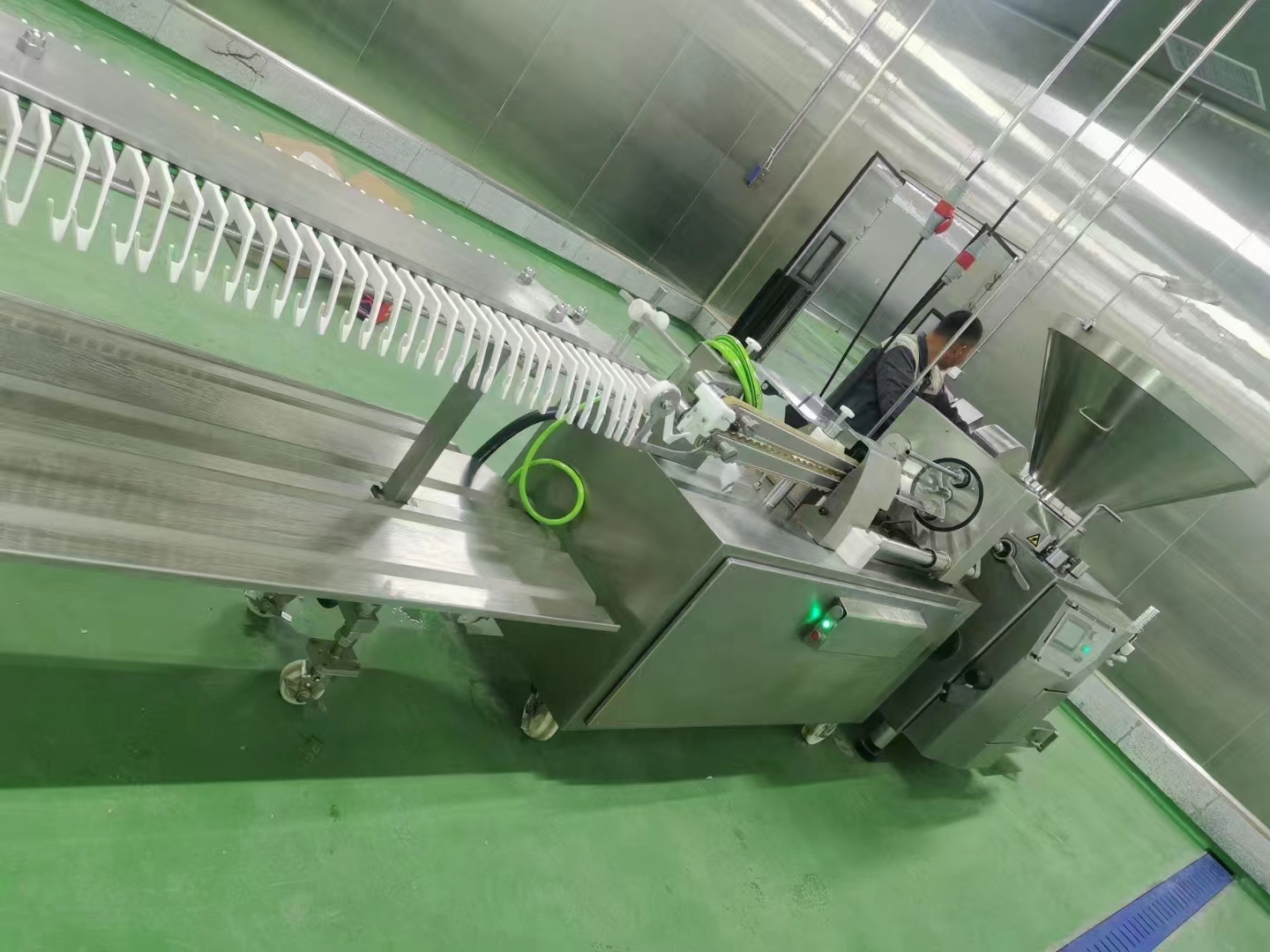 wholesale fish meat brine injector