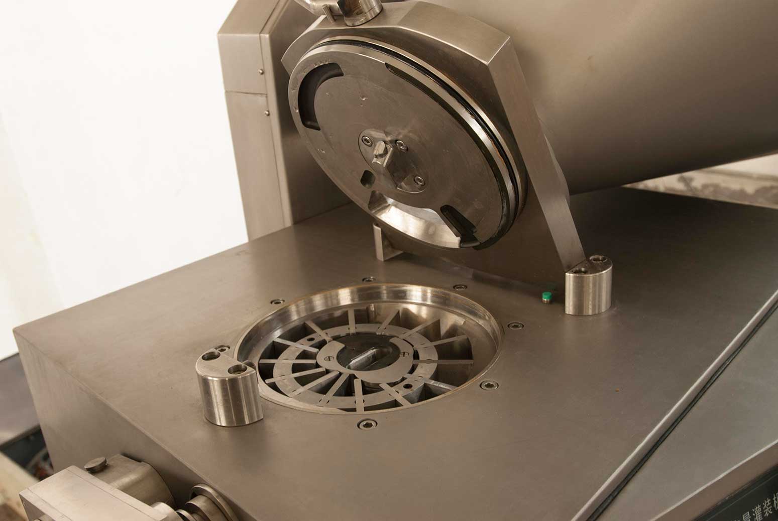 https://www.bossinmachinery.com/Servo Controller for Sausage Cutter Machine