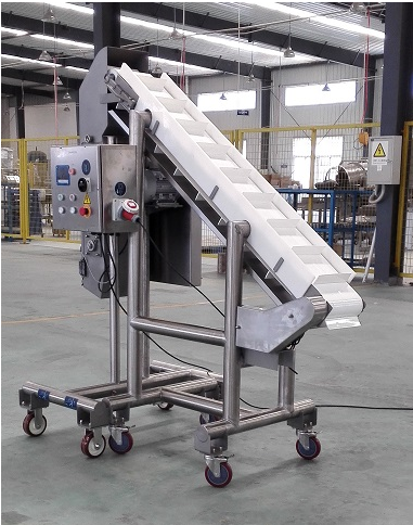 wholesale meat trolley