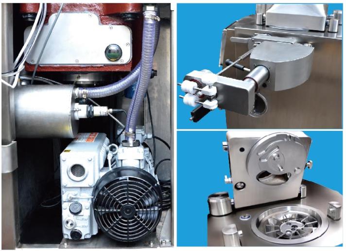 https://www.bossinmachinery.com/chicken breast fillet machine factories