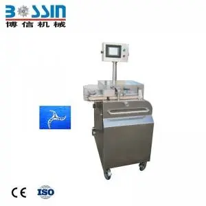 china mechanical clipping machine