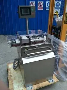 wholesale meat hopper trolley