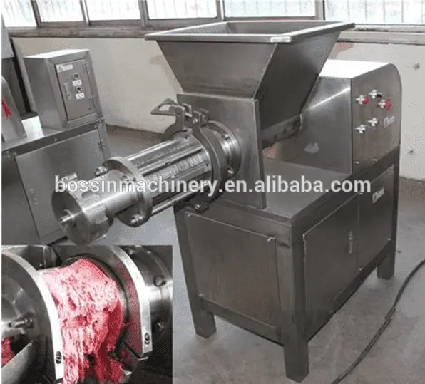 https://www.bossinmachinery.com/Sausage clipper machine