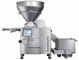 automatic beef meat flattener