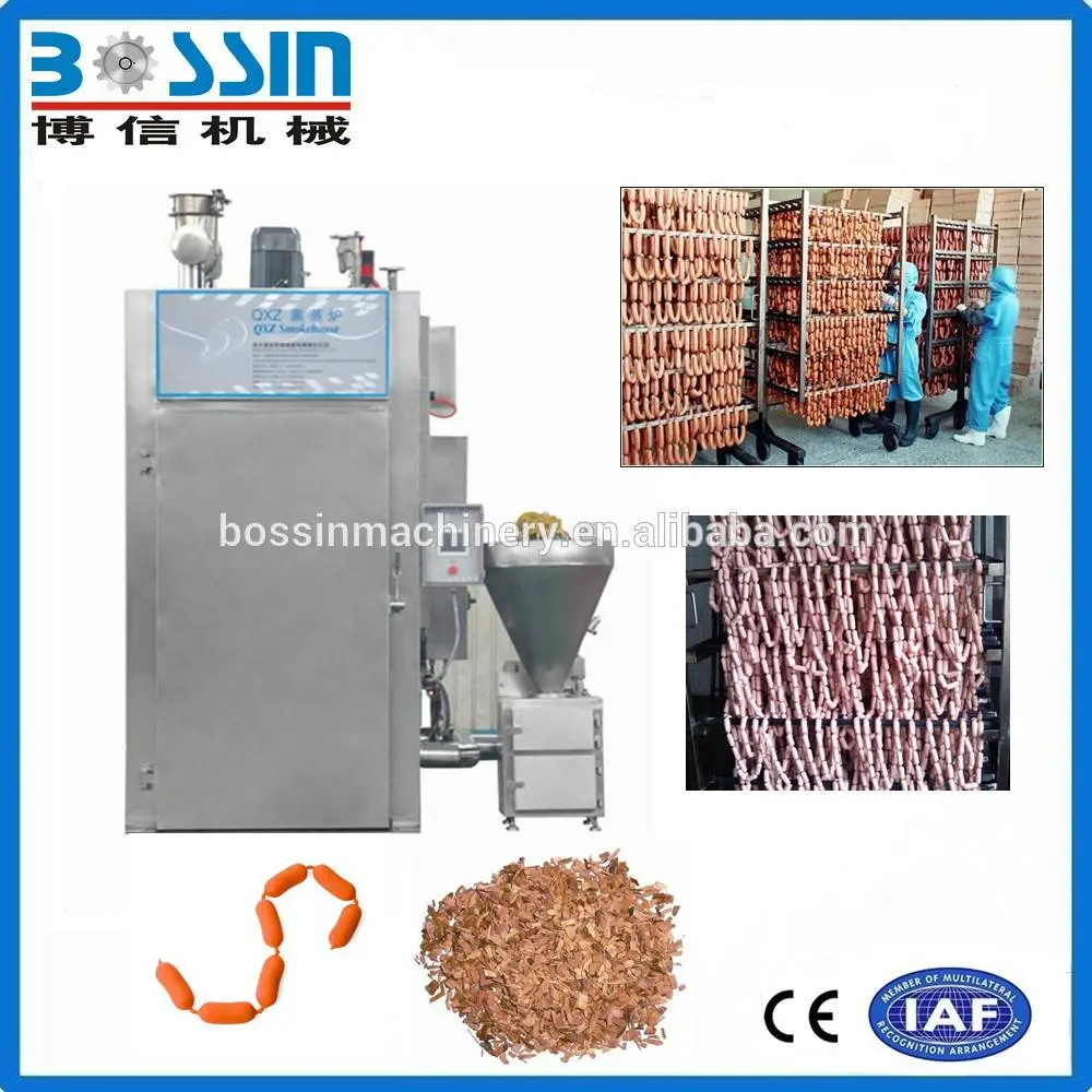 https://www.bossinmachinery.com/Servo Motor Sausage Cutter Spare Part
