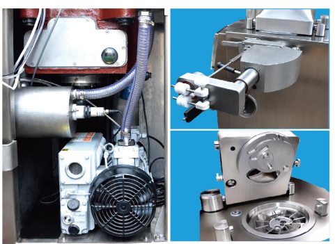 wholesale vacuum meat bowl cutter